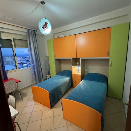 3 Bedrooms Apartment ชโคเดอร์ ภายนอก รูปภาพ