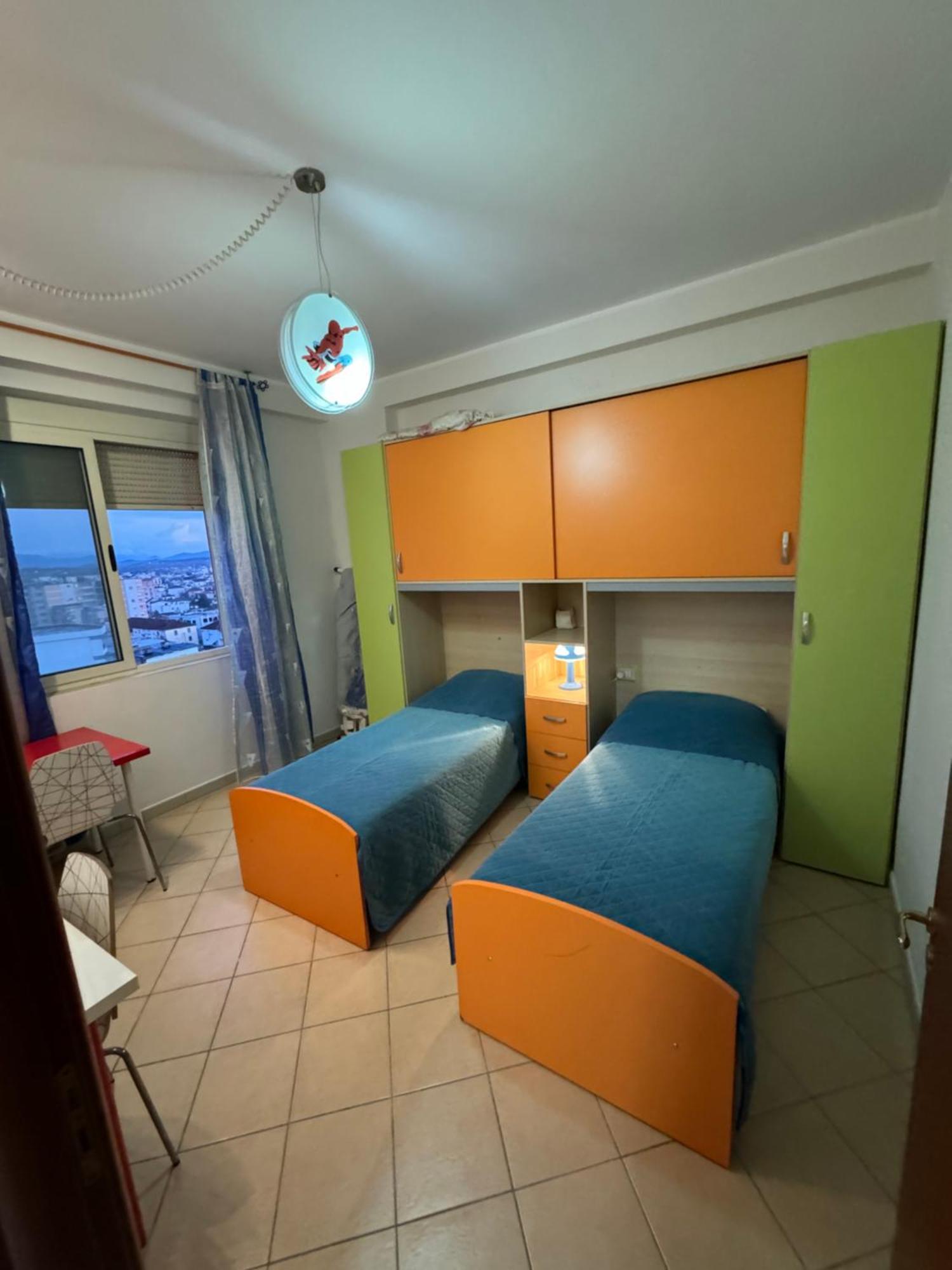 3 Bedrooms Apartment ชโคเดอร์ ภายนอก รูปภาพ