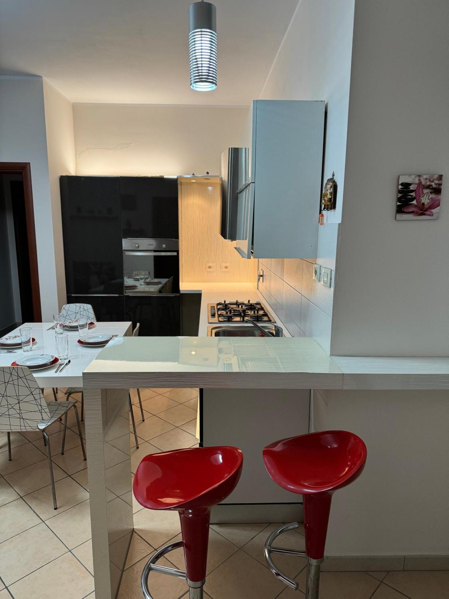 3 Bedrooms Apartment ชโคเดอร์ ภายนอก รูปภาพ