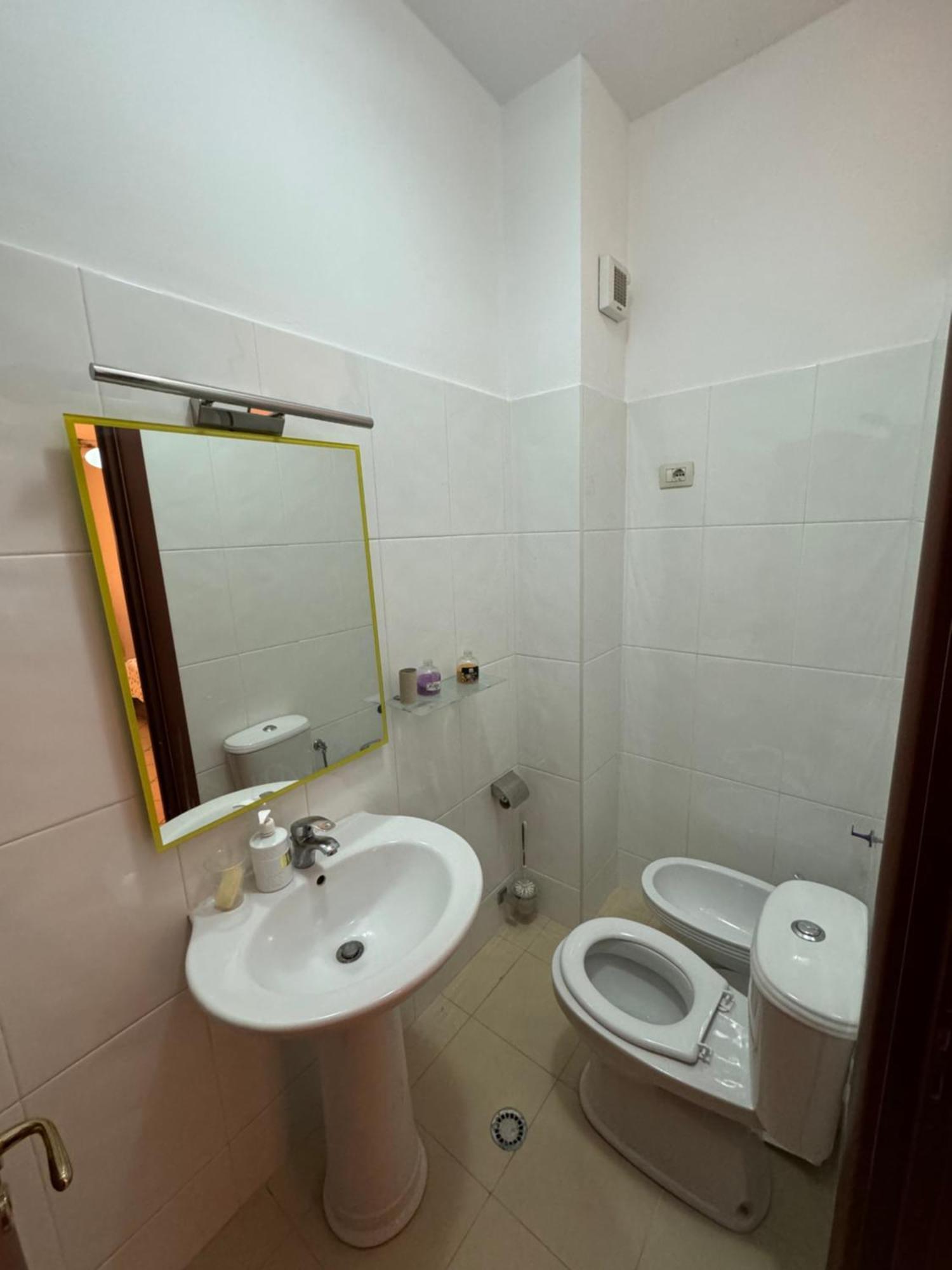 3 Bedrooms Apartment ชโคเดอร์ ภายนอก รูปภาพ