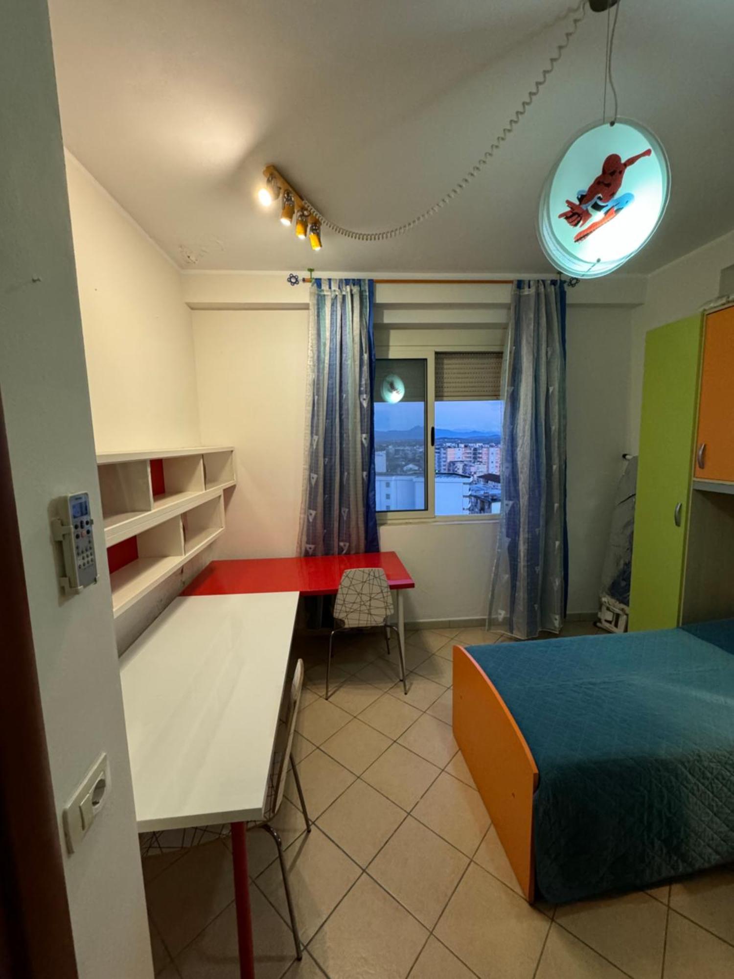 3 Bedrooms Apartment ชโคเดอร์ ภายนอก รูปภาพ