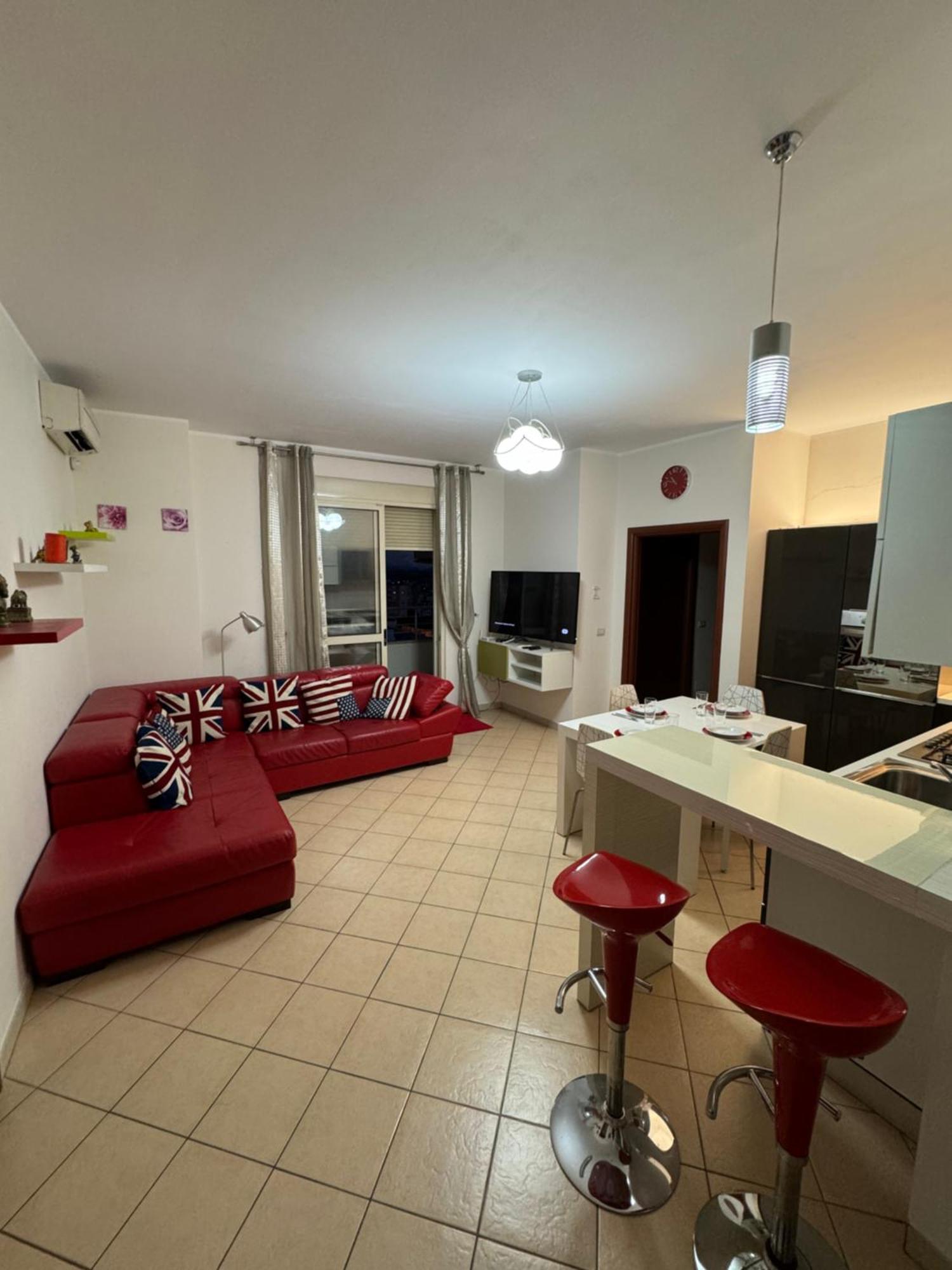 3 Bedrooms Apartment ชโคเดอร์ ภายนอก รูปภาพ