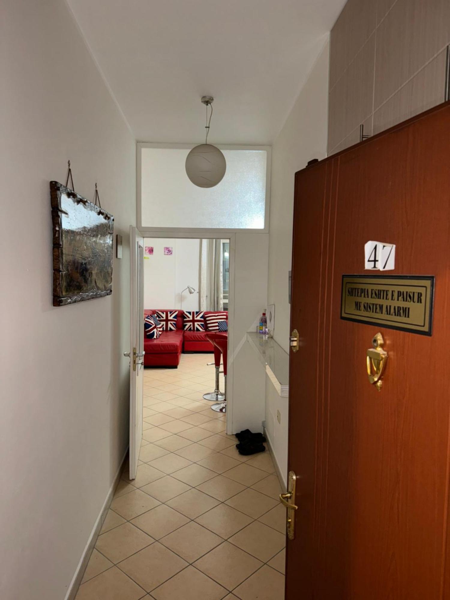3 Bedrooms Apartment ชโคเดอร์ ภายนอก รูปภาพ