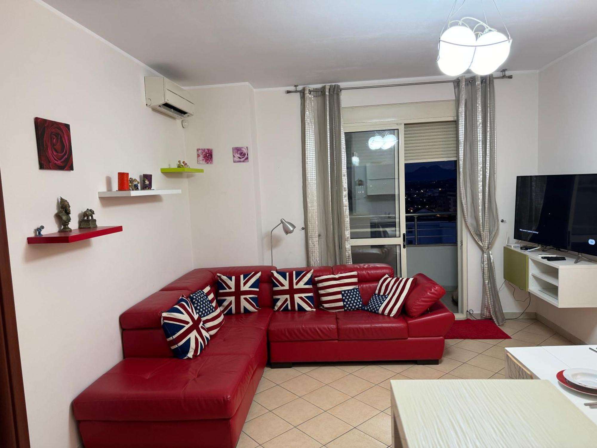 3 Bedrooms Apartment ชโคเดอร์ ภายนอก รูปภาพ