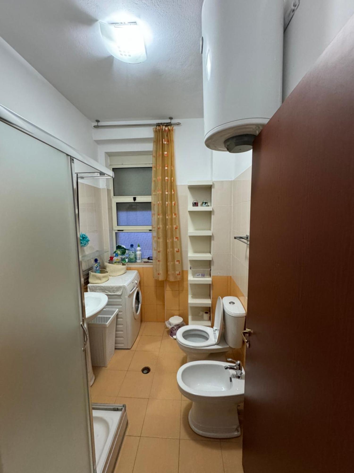 3 Bedrooms Apartment ชโคเดอร์ ภายนอก รูปภาพ