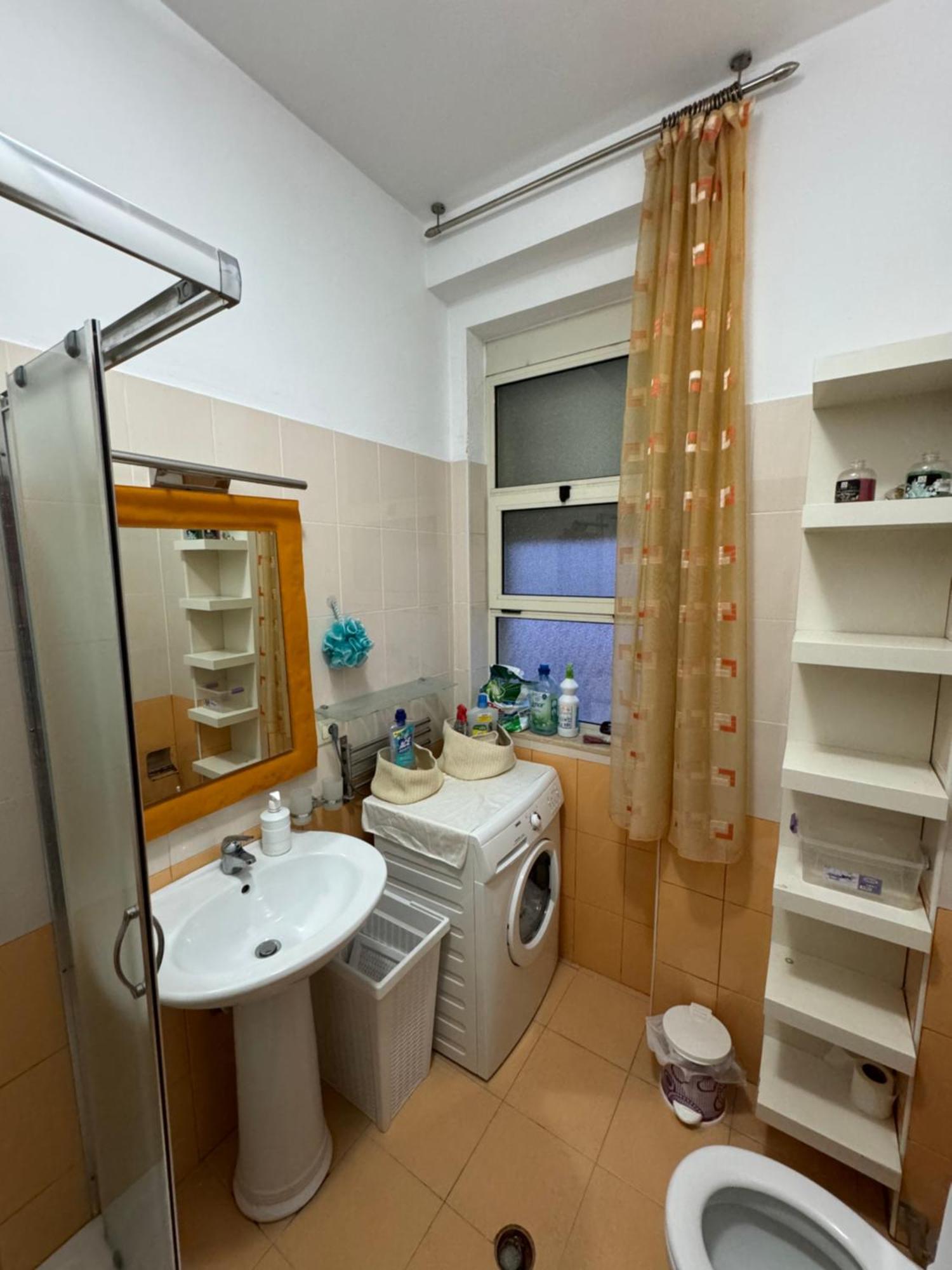 3 Bedrooms Apartment ชโคเดอร์ ภายนอก รูปภาพ