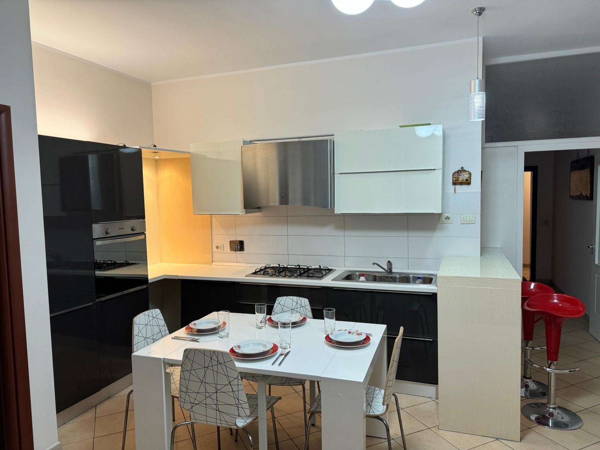 3 Bedrooms Apartment ชโคเดอร์ ภายนอก รูปภาพ